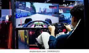 Racing Simulator